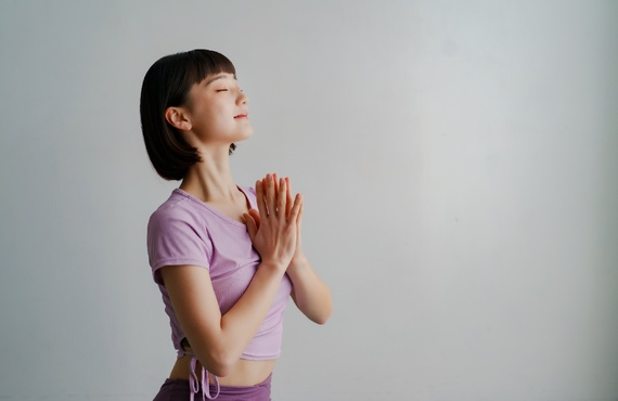 運動習慣をつける習い事で美しい姿勢を意識 | 甲府のヨガなら自然豊かなYoga Studio Honey